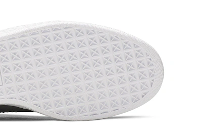 Michael Lau x Puma Suede Classic 'White Grey'