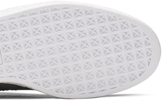 Michael Lau x Puma Suede Classic 'White Grey' 366313-01 Purchase Michael Lau x Puma Suede Classic 'White Grey' 366313-01