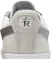 マイケル・ラウ × プーマ スウェード クラシック "ホワイトグレー" 366313-01 Sizing マイケル・ラウ × プーマ スウェード クラシック "ホワイトグレー" 366313-01