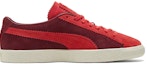 Order 麥可·勞 x Puma Suede VTG '罌粟紅' 380820-01