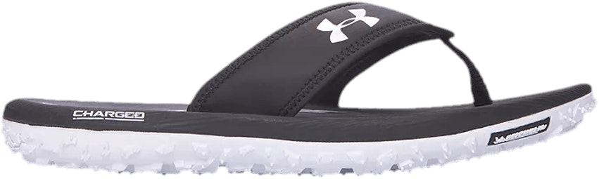 michelin-x-under-armour-fat-tire-sandal-black-white
