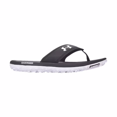 Michelin UA Fat Tire Sandal 'Black White'