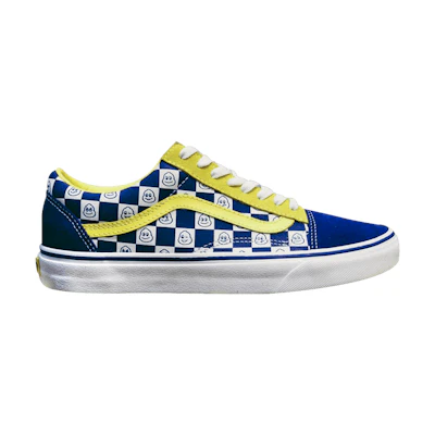 Michelin Vans Old Skool 'Street Tread Pack'