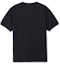 Sizing MICHIKO LONDON SPORTS Waffle Henry Neck Muscle Fit Short Sleeve T-Shirt Black MS26ST13BK