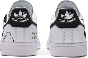 ミッキー×スタンスミス 黒白 (Mikki × Sutansumisu Kuro Shiro) FW2895 Details for ミッキー×スタンスミス 黒白 (Mikki × Sutansumisu Kuro Shiro) FW2895