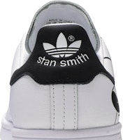 ミッキー×スタンスミス 黒白 (Mikki × Sutansumisu Kuro Shiro) FW2895 Sizing ミッキー×スタンスミス 黒白 (Mikki × Sutansumisu Kuro Shiro) FW2895