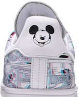 Mickey Mouse x adidas Stan Smith 'Jalur Komik' FW2911 Sizing Mickey Mouse x adidas Stan Smith 'Jalur Komik' FW2911