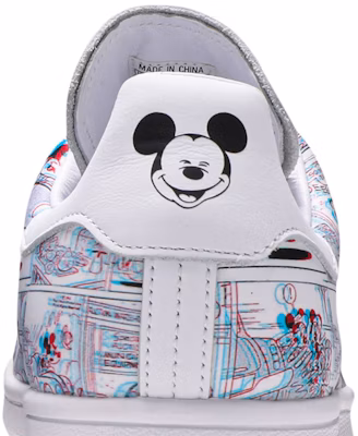 Mickey Mouse x adidas Stan Smith 'Komik Strip' FW2911 Sizing Mickey Mouse x adidas Stan Smith 'Komik Strip' FW2911