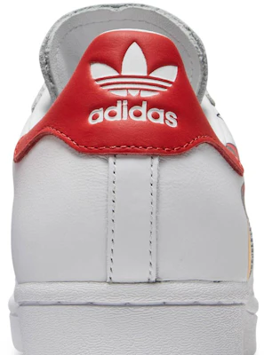 Mickey Mouse x adidas Superstar 'Warna' FW2901 Sizing Mickey Mouse x adidas Superstar 'Warna' FW2901