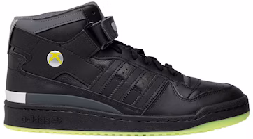Microsoft Xbox 360 x BAIT x adidas Forum Mid 'Black' GW7795 Microsoft Xbox 360 x BAIT x adidas Forum Mid 'Black' GW7795
