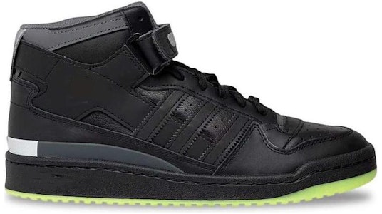 Microsoft Xbox 360 x BAIT x adidas Forum Mid 'Negro' GW7795 Order Microsoft Xbox 360 x BAIT x adidas Forum Mid 'Negro' GW7795