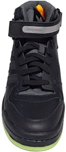 Microsoft Xbox 360 x BAIT x adidas Forum Mid 'Negro' GW7795 Lookbook Microsoft Xbox 360 x BAIT x adidas Forum Mid 'Negro' GW7795