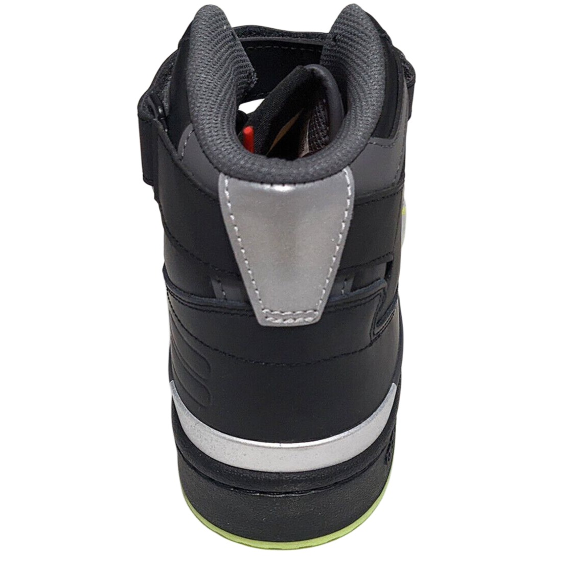 Shop Microsoft Xbox 360 x BAIT x adidas Forum Mid 'Negro' GW7795