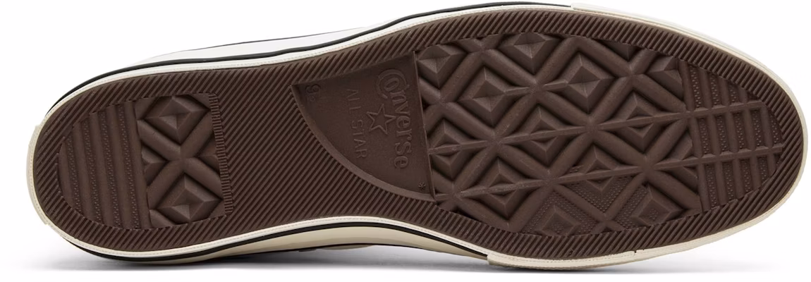 Midnight Studios x Converse Chuck 70 'Cream' Krim 162123C Shop Midnight Studios x Converse Chuck 70 'Cream' Krim 162123C