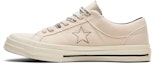 Lookbook Midnight Studios x Converse One Star 'Cream' Krim 162124C