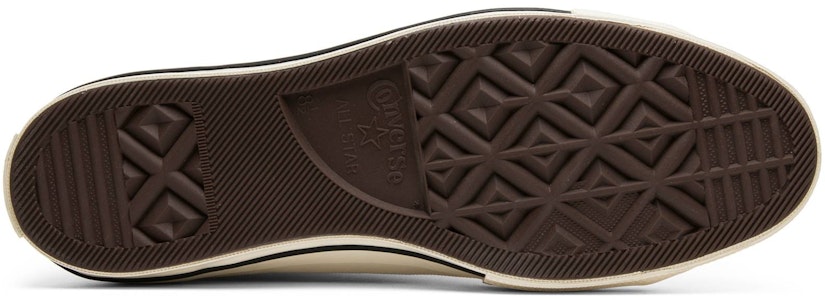 미드나잇 스튜디오 x 컨버스 원스타 '크림' 162124C Shop 미드나잇 스튜디오 x 컨버스 원스타 '크림' 162124C