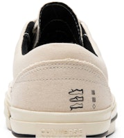 Midnight Studios x Converse One Star 'Crema' 162124C Sizing Midnight Studios x Converse One Star 'Crema' 162124C