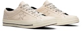 Cheap Midnight Studios x Converse One Star 'Cream' Krim 162124C