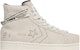 Midnight Studios x Converse Pro Leather Mid 'Putih' 165630C