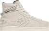 Order Midnight Studios x Converse Pro Leather Mid 'Putih' 165630C