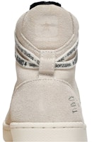 Kolaborasi Midnight Studios x Converse Pro Leather Mid 'Putih' 165630C Sizing Kolaborasi Midnight Studios x Converse Pro Leather Mid 'Putih' 165630C