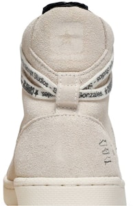 Midnight Studios x Converse Pro Leather Mid 'Putih' 165630C Sizing Midnight Studios x Converse Pro Leather Mid 'Putih' 165630C