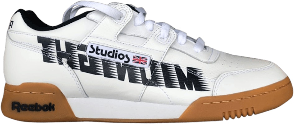 Reebok x 2025 midnight studios