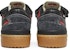 Midwest Kids x adidas Forum Low 'Black Gum' รองเท้าดำกัมสุดสตรีท GW0035