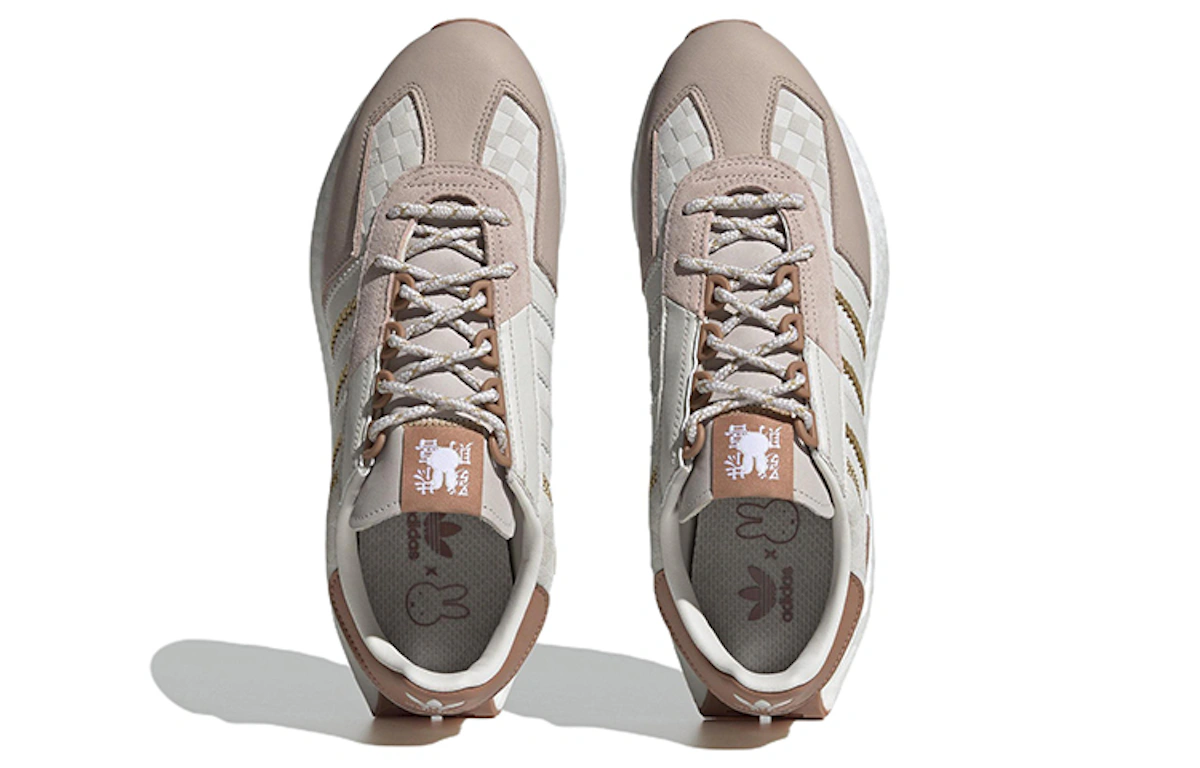 Miffy x adidas Retropy E5 'Chinese New Year' IE1897