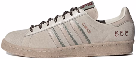 Miffy x Fansack x adidas Campus 80s 'Chinese New Year' IE1900 Miffy x Fansack x adidas Campus 80s 'Chinese New Year' IE1900
