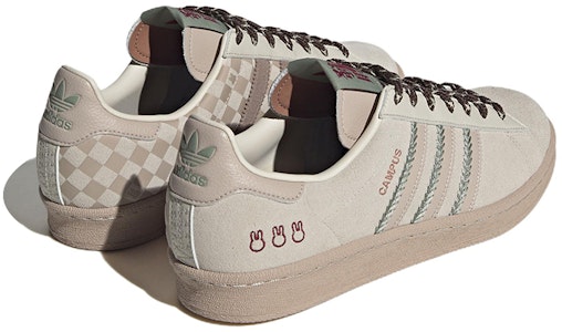 Miffy x Fansack x adidas Campus 80s 'Tahun Baru Cina' IE1900 Purchase Miffy x Fansack x adidas Campus 80s 'Tahun Baru Cina' IE1900