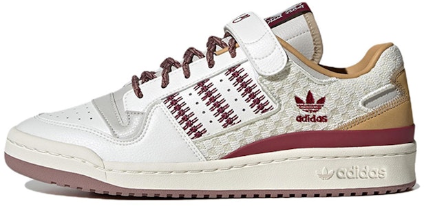 Miffy x Fansack x adidas Forum 84 Low「中國新年」IE1898 Buy Miffy x Fansack x adidas Forum 84 Low「中國新年」IE1898