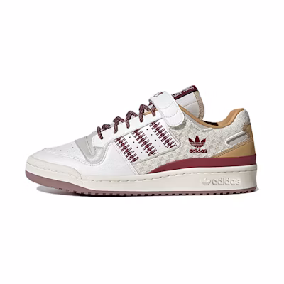 Miffy Fansack adidas Forum 84 Low 'Chinese New Year'