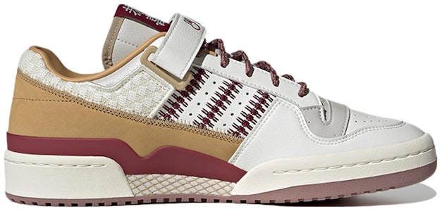 Miffy x Fansack x adidas Forum 84 Low「中國新年」IE1898 Order Miffy x Fansack x adidas Forum 84 Low「中國新年」IE1898