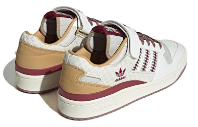 Miffy x Fansack x adidas Forum 84 Low 'Chinese New Year' IE1898