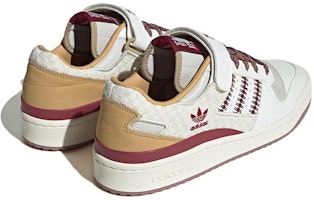 ミッフィー×ファンサック×アディダス Forum 84 Low "春節" IE1898 Shop ミッフィー×ファンサック×アディダス Forum 84 Low "春節" IE1898