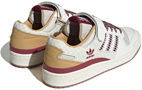 Miffy x Fansack x adidas Forum 84 Low「中國新年」IE1898 Shop Miffy x Fansack x adidas Forum 84 Low「中國新年」IE1898