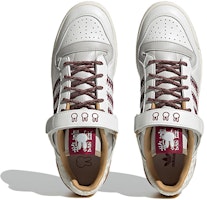 ミッフィー×ファンサック×アディダス Forum 84 Low "春節" IE1898 Purchase ミッフィー×ファンサック×アディダス Forum 84 Low "春節" IE1898