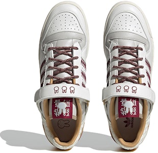 Miffy x Fansack x adidas Forum 84 Low「中國新年」IE1898 Purchase Miffy x Fansack x adidas Forum 84 Low「中國新年」IE1898