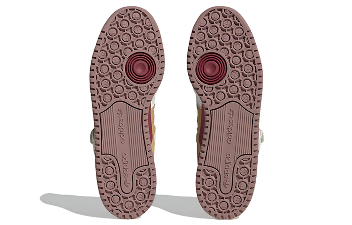 Miffy x Fansack x adidas Forum 84 Low 'Chinese New Year' IE1898