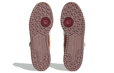 Miffy x Fansack x adidas Forum 84 Low 'Chinese New Year' IE1898