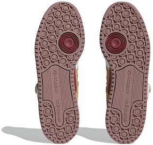 Miffy x Fansack x adidas Forum 84 Low「中國新年」IE1898 Details for Miffy x Fansack x adidas Forum 84 Low「中國新年」IE1898