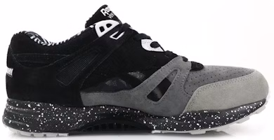 Mighty Healthy x Reebok Ventilator Affiliates 'Black' V63540 Mighty Healthy x Reebok Ventilator Affiliates 'Black' V63540