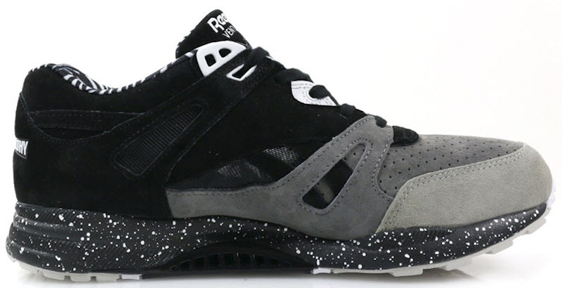 Mighty Healthy x Reebok Ventilator Affiliates 'Black' V63540