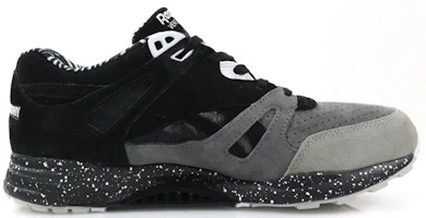 Mighty Healthy x Reebok Ventilator Affiliates 'Black' V63540 Mighty Healthy x Reebok Ventilator Affiliates 'Black' V63540