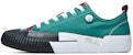 FILA Carve x Mihara Kasut Lelaki Wanita F12M034425FIV