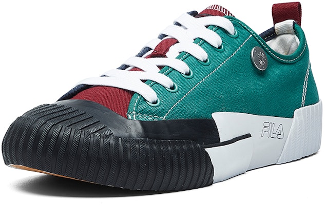 FILA Carve x Mihara Kasut Lelaki Wanita F12M034425FIV Order FILA Carve x Mihara Kasut Lelaki Wanita F12M034425FIV