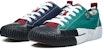 FILA Carve x Mihara Kasut Lelaki Wanita F12M034425FIV