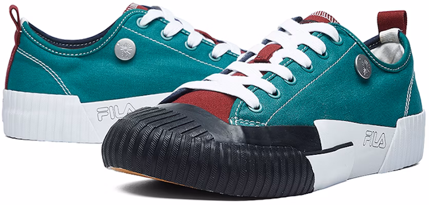 FILA Carve x Mihara Kasut Lelaki Wanita F12M034425FIV Shop FILA Carve x Mihara Kasut Lelaki Wanita F12M034425FIV