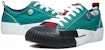 FILA Carve x Mihara Kasut Lelaki Wanita F12M034425FIV